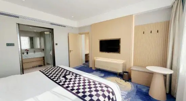 Люкс Kunming Zhong Huang Hotel