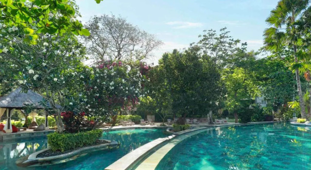 Апартаменты Apartment Nusa Dua