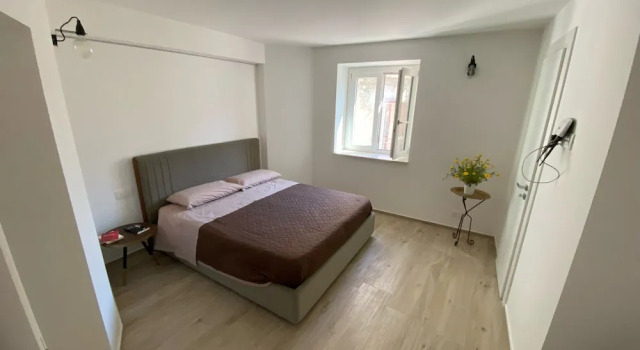 Двухместный номер Comfort Le Camere dell’Emiro