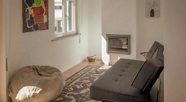 Апартаменты с 2 комнатами с видом на море Cascais Twin Apartments - Daydream PT