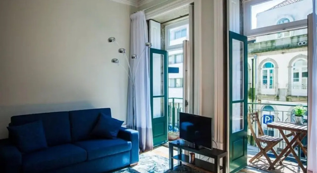 Студия Deluxe Lighthouse Apartment