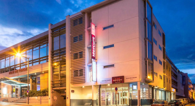 ibis Styles Béziers Centre, Забронировать Отель Безье Hérault