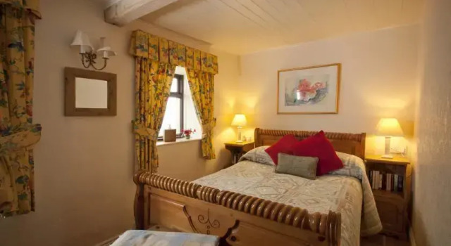 Honeymoon Cottage, Varaa Lomakoti Mökit kohteessa Meath, Mökki