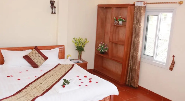 Sapa Glory Hotel