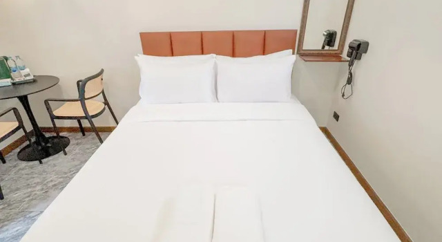 Студия Standard JB Home Bangkok - Victory monument