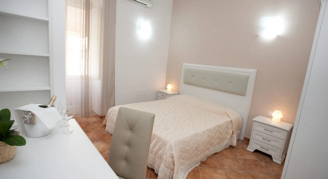 Residenza Gargano