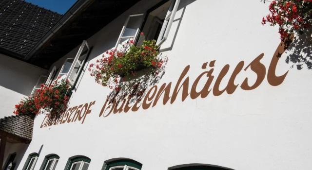 Landgasthof & Restaurant Batzenhäusl, Rezerwuj Hotel Hotele w Salzburg z parkingiem, Parking
