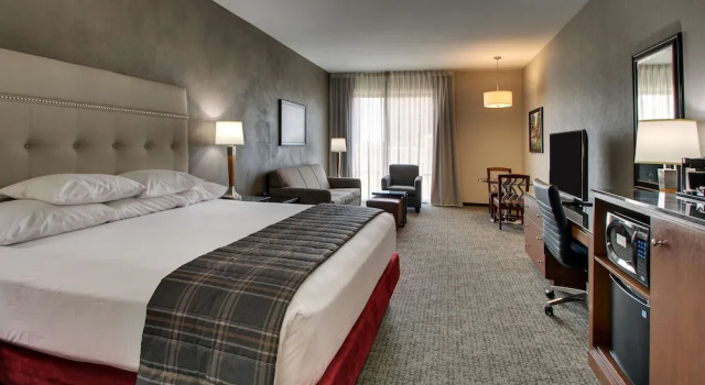 Номер Standard Drury Plaza Hotel San Antonio Riverwalk