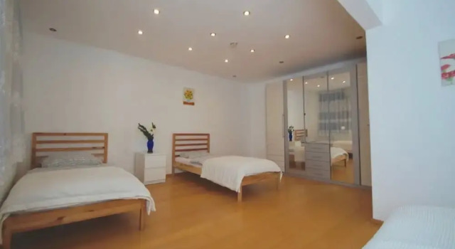 Ferienwohnung Leverkusen 1, Reserva ahora Hotel Leverkusen Renania del Norte-Westfalia