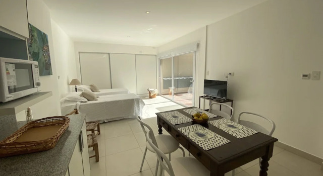 Divino Loft - Mas Centrico Imposible, Забронировать Апартаменты/квартира Сальта провинция Сальта, рядом с 9 de Julio Park