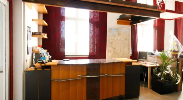 Nordseehostel am Bahnhof, Réserver Chambre d'hôtes Sande Friesland