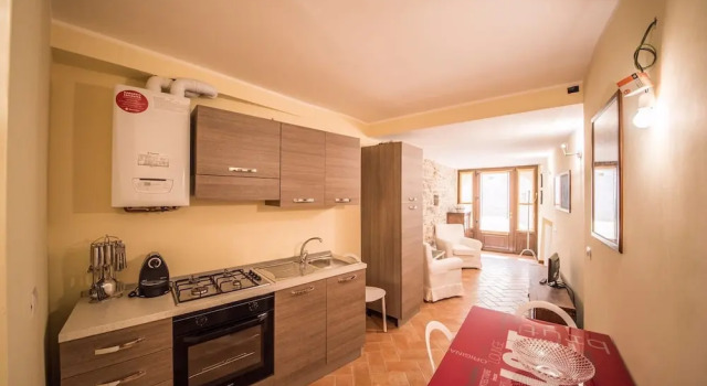 Appartamento I Fraticelli