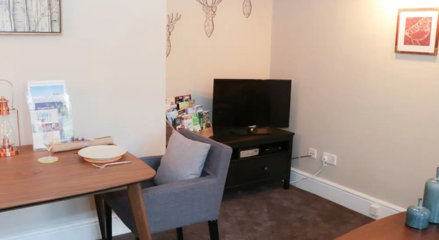 The Moors Cottage, Rezervasyon Tatil Evi Merseyside villalar, Villa