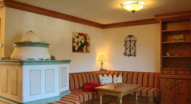 Ferienwohnung Schossleitner, Rezerwuj Apartament Hotele w Salzburg z parkingiem, Parking