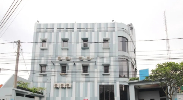 Airy Burangrang Emong 34 Bandung, Book Hotel Bandung Wetan 