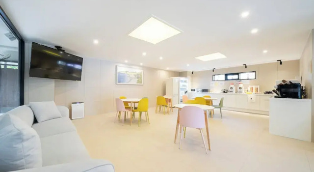 Hotel Urbanstay