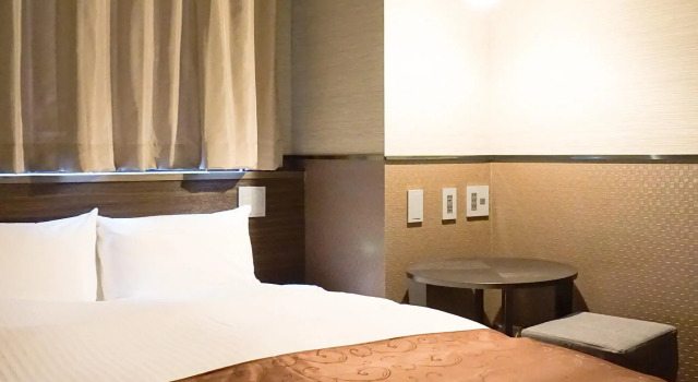 Hotel Sui Ginza Kyobashi By Abest