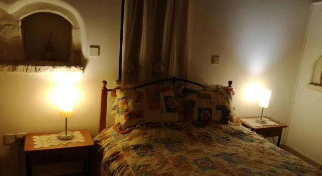 Deluxe Zimmer Loxandra Inn