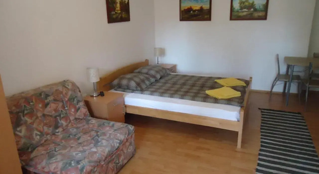 Villa Stara Breza 2, Rezervovat Vila Hotely v Vojvodina s parkováním, Parkování