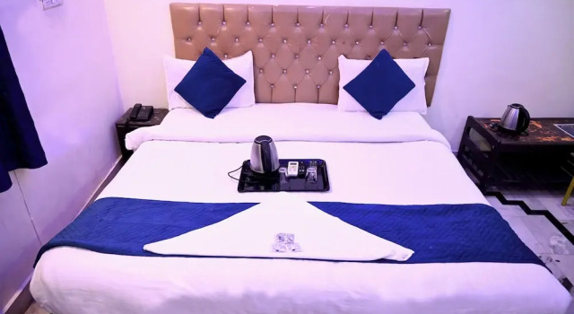 Номер Premium Moon Palace