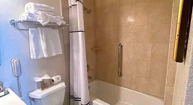 Номер Superior The Mission Inn Hotel and Spa