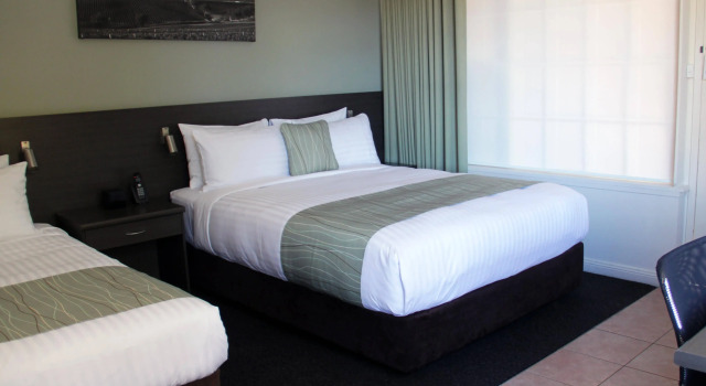 Mercure Orange