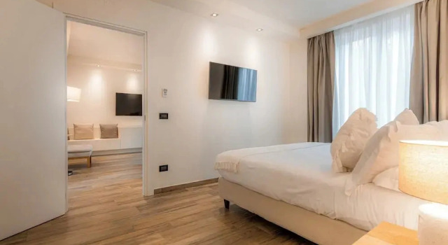 Двухместный люкс Royal Casabianca Resort