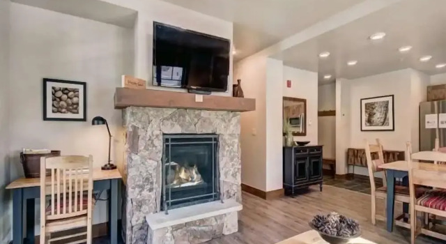 Mountain Thunder Lodge 2 Bedroom Condo - Ski In via Skyway Skiway!, Забронировать Апартаменты/квартира Апартаменты Брекенридж, Апартаменты/квартира