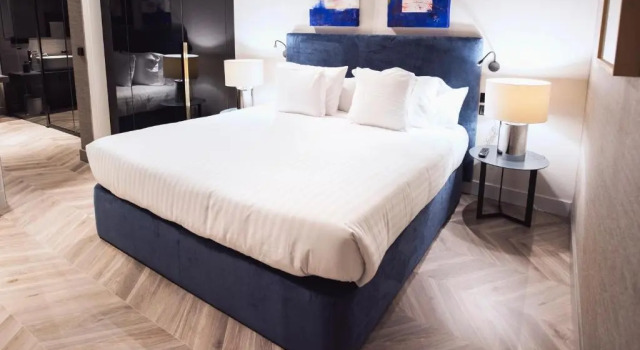 Palacio Salvetti Suites