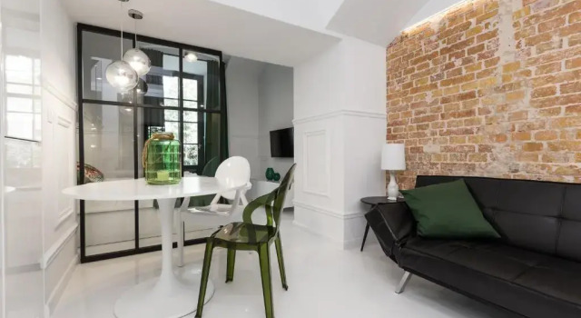 Апартаменты Superior Premium Apartments by Wawel Castle