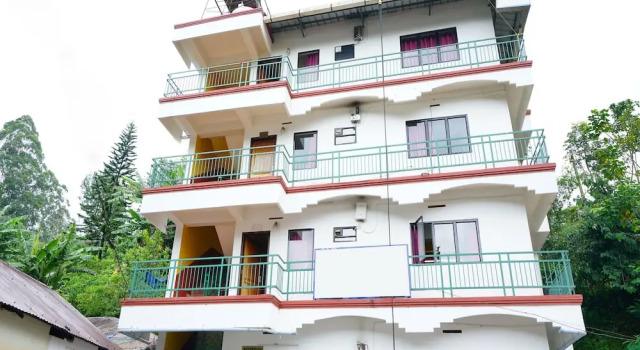 OYO 15454 NG Regency
