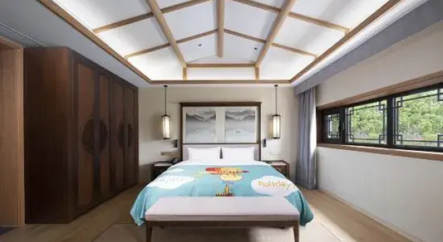 Люкс с видом на внутренний двор The Pinellow Dreams Hotel