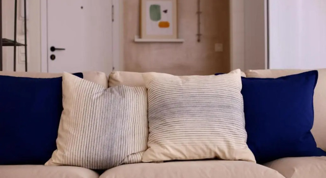 Tarifa Cozy House - Penthouse Humero 270º