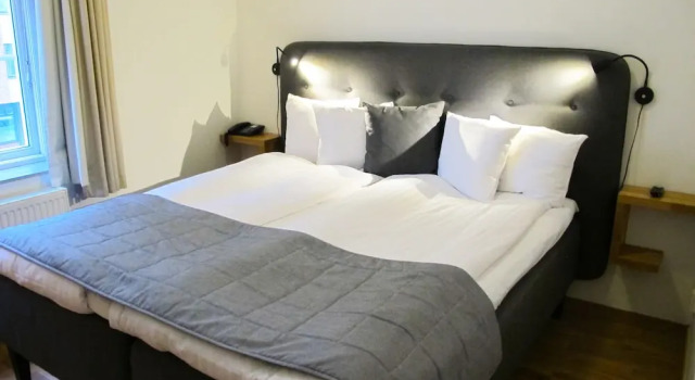 The More Hotel Mazetti