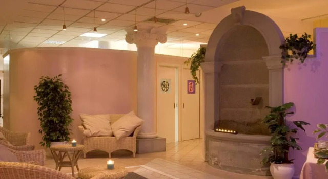 Hotel Tosco Romagnolo, Забронировать Отель Баньо-ди-Романья Эмилия-Романья