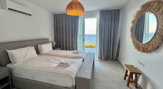 Atlantis Malibu by Carrington, Prenota Hotel Akanthou Cipro Nord