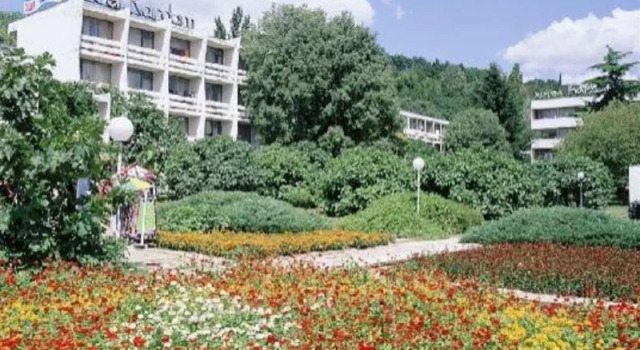 Hotel Kardam