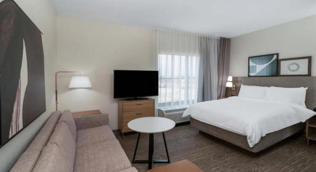 Staybridge Suites Flowood Nw Jackson by IHG, Reserva ahora Hotel Flowood Misisipi