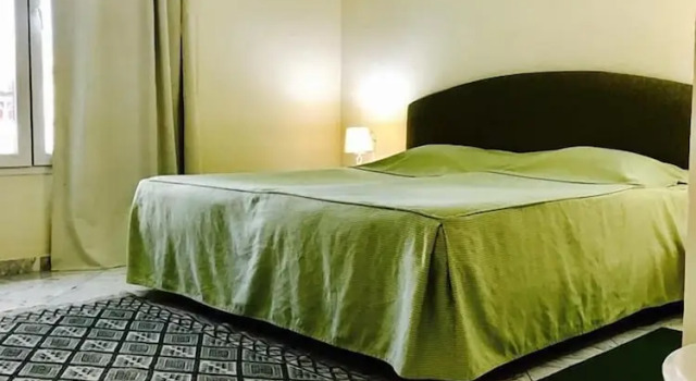 Двухместный номер Standard HOTEL LAFAYETTE