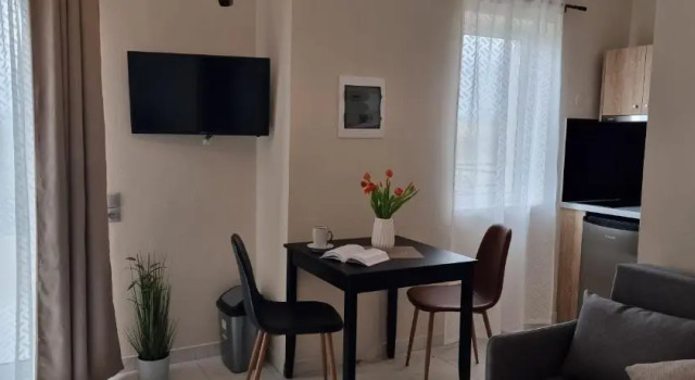 Номер Deluxe Secret Garden Hotel