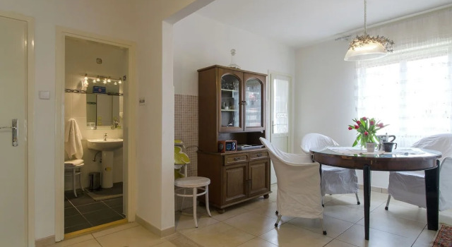 Cozy Apartment in a Quiet Residential Area 1.5 Kilometers Away From the Old Town