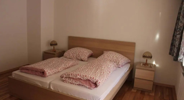Ferienwohnung Silberdistel, Saastalstrasse 178, Prenota Appartamento Hotel economici a Saastal