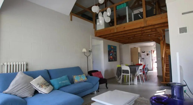 Maison Saint-Brevin-les-Pins, 5 pièces, 10 personnes - FR-1-364-86