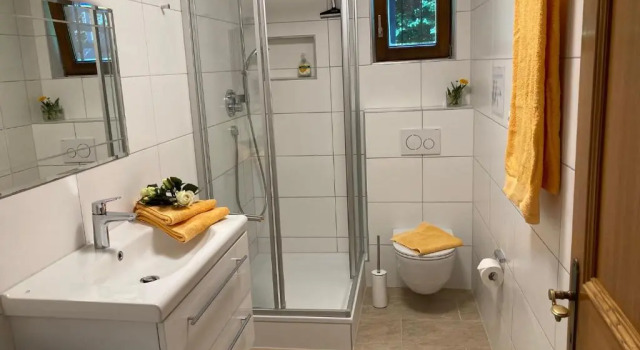 Апартаменты Wessely Appartements am Golfplatz
