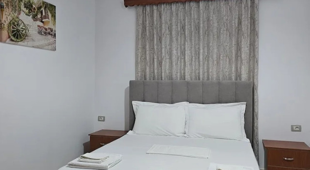 Апартаменты c 1 комнатой Vila Malo