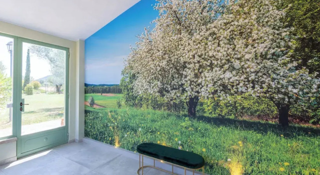 Люкс Standard BORGO SANTE Country House