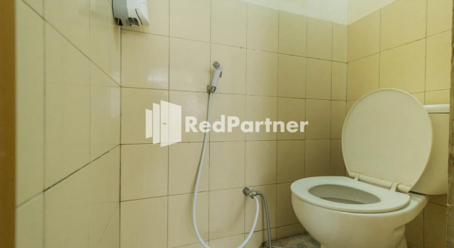 Standard chambre Pondok Cahaya Panorama RedPartner