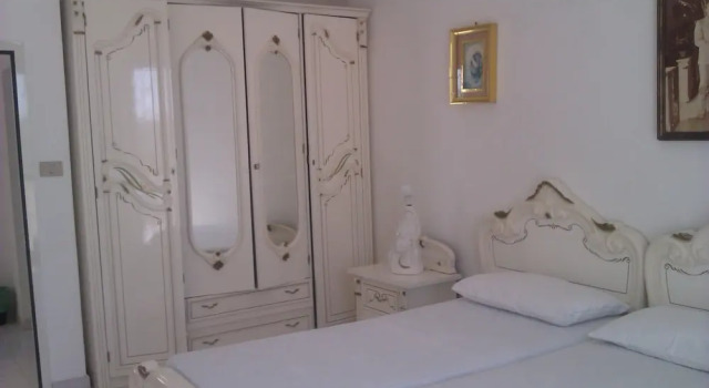 Номер Standard Villa Porto Selvaggio