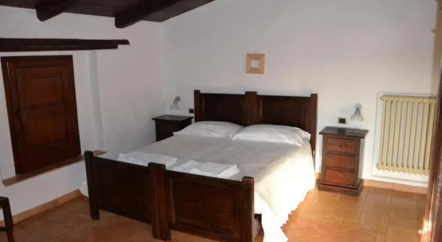 Номер Standard Agriturismo Le Favate