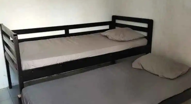 Qq Homestay, Rezerwuj Hotel Takengon Sumatra